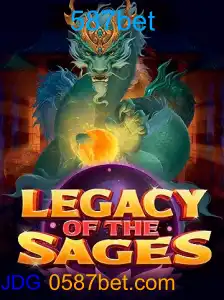 LegacyoftheSages
