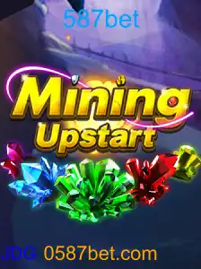 MiningUpstart