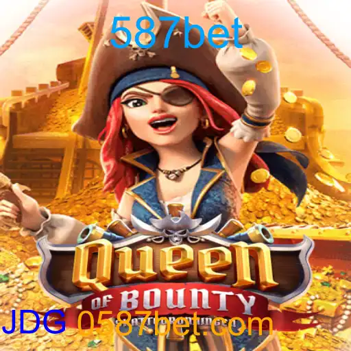 QueenofBounty